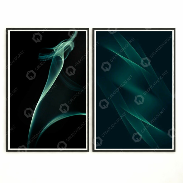 Bilder Wall Frame 411 3D-Modell