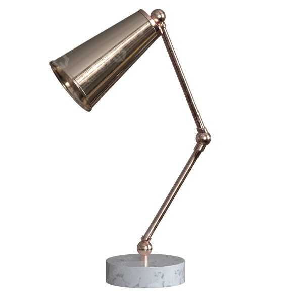 Настільнa лампа Study Light 10 3D модель