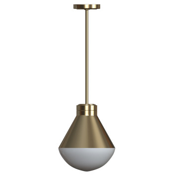 Lampe suspendue  Light 24 Modèle 3D
