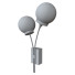 Lámpara de pared Light 25 - 3lordmax