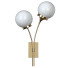 Lámpara de pared Light 25 - 3lordmax
