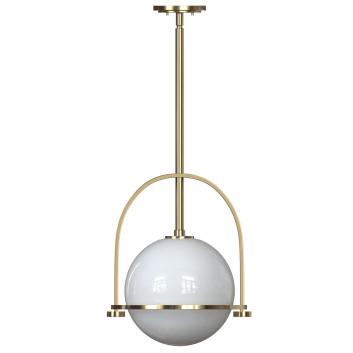 Lampe suspendue  Light 28 Modèle 3D
