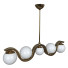 Lampa wisząca Light 27 - 3lordmax