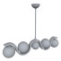 Lampa wisząca Light 27 - 3lordmax