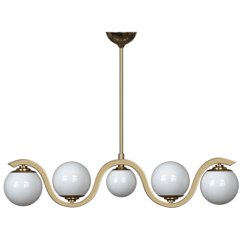 Lampe suspendue  Light 27 Modèle 3D