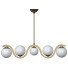 Lampa wisząca Light 27 - 3lordmax