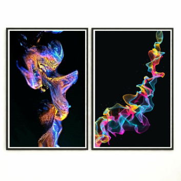 Bilder Wall Frame 455