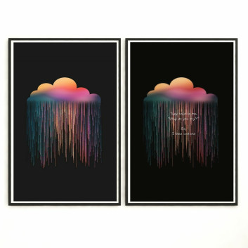 Картини  Wall Frame 463 3D модель