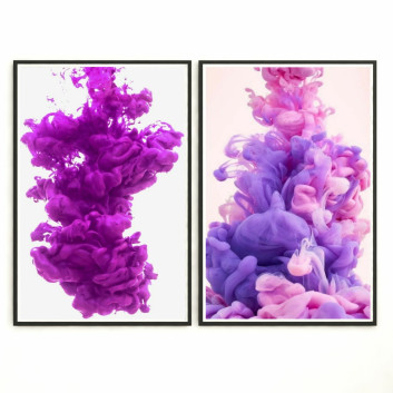 Картини  Wall Frame 475 3D модель