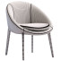Sessel Minotti Lido - ED-MONTE