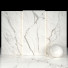 Tile White Calacatta 04 - MRK.Studio