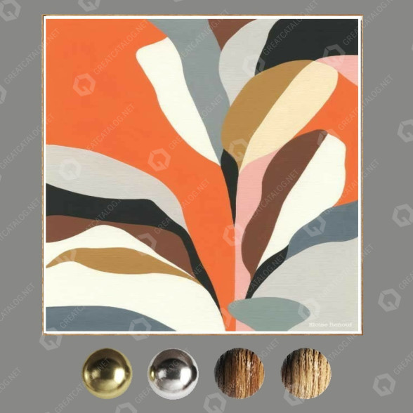 Bilder Decoration 21 3D-Modell