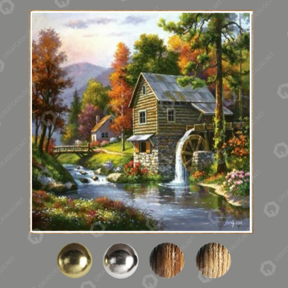 Bilder Decoration 27 3D-Modell