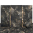 Azulejo Diamond Black Stone - MRK.Studio