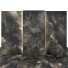 Azulejo Diamond Black Stone - MRK.Studio