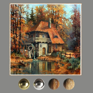 Pinturas  Decoration 29 Modelo 3D