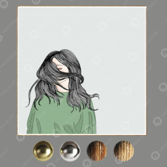 Bilder Decoration 32 3D-Modell