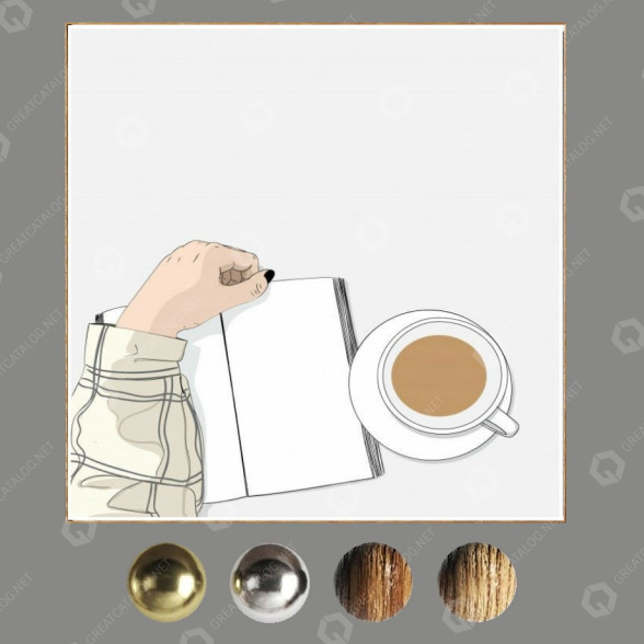 Photos Decoration 34 modèle 3D