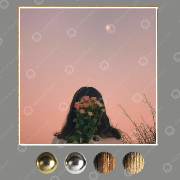 Картини Decoration 35 3D модель