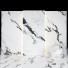 Płytka Panda Marble 02 - MRK.Studio