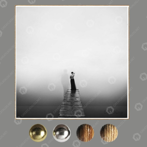 Bilder Decoration 46 3D-Modell