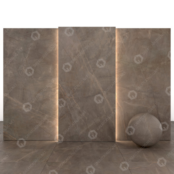 Płytka Velvet Marble model 3D