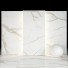 Azulejo White Calacatta 03 - MRK.Studio