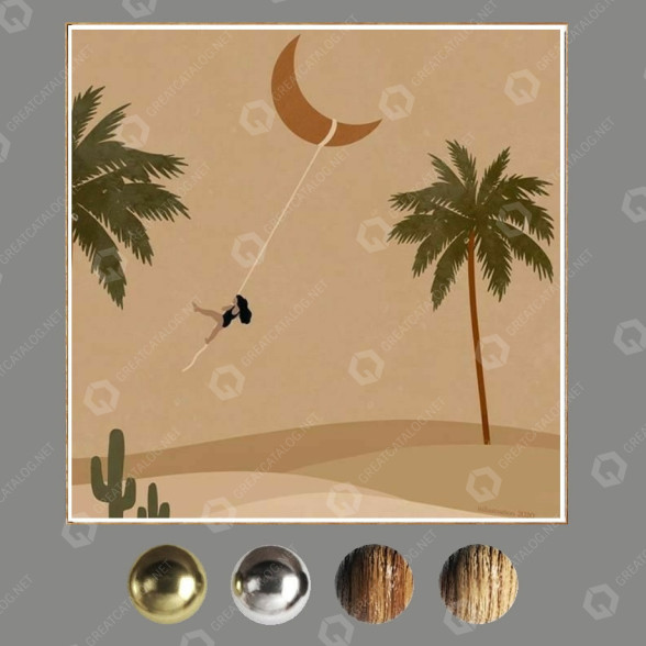 Bilder Decoration 49 3D-Modell
