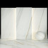 Tile White Pentelicus Marble - MRK.Studio