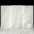 Tile White Pentelicus Marble - MRK.Studio