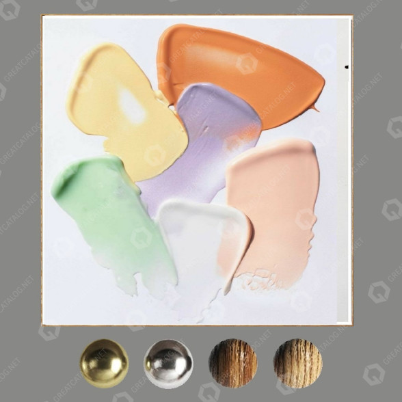 Bilder Decoration 3 3D-Modell