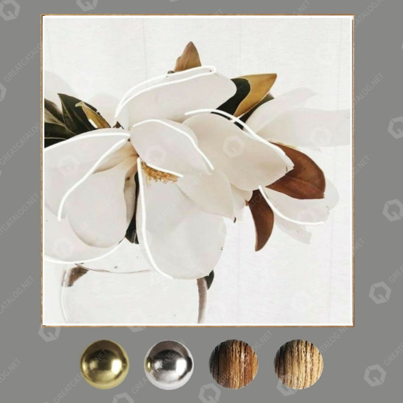 Bilder Decoration 6 3D-Modell