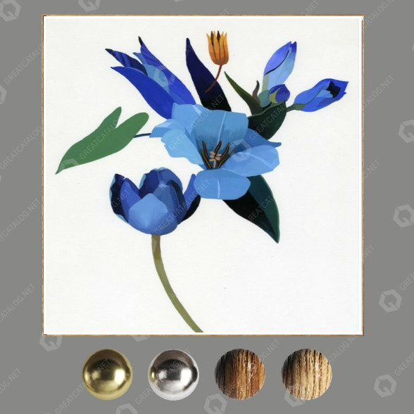 Kino Decoration 7 model 3D