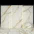 Carrelage Gold Calacatta Marble 03 - MRK.Studio