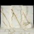 Carrelage Gold Calacatta Marble 03 - MRK.Studio