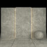 Fliese Gray Marble 02 - MRK.Studio