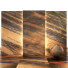 Fliese Copper Dune Quartzite Marble - MRK.Studio
