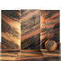 Fliese Copper Dune Quartzite Marble - MRK.Studio