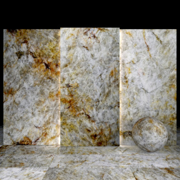 Tile Lumix Quartzite Marble