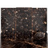 Płytka Java Brown Marble - MRK.Studio
