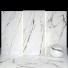 Płytka Statuario Marble 02 - MRK.Studio