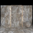 Плитка Amazon Gray Marble - MRK.Studio