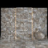 Плитка Amazon Gray Marble - MRK.Studio
