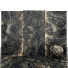 Плитка Alpha Hard Coal Marble - MRK.Studio