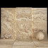 Плитка Ancient Classic Stone 01 - MRK.Studio