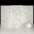 Плитка White Calacatta 06 - MRK.Studio