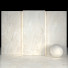 Fliese Secret White Marble - MRK.Studio