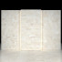 Fliese Secret White Marble - MRK.Studio