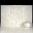 Fliese Secret White Marble - MRK.Studio