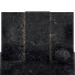 Tile Univers Black Marble - MRK.Studio
